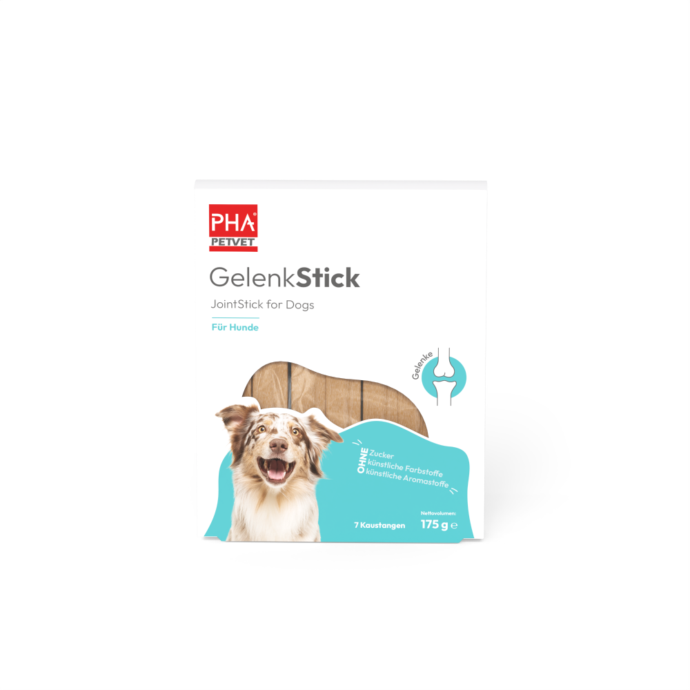 PHA GelenkStick für Hunde