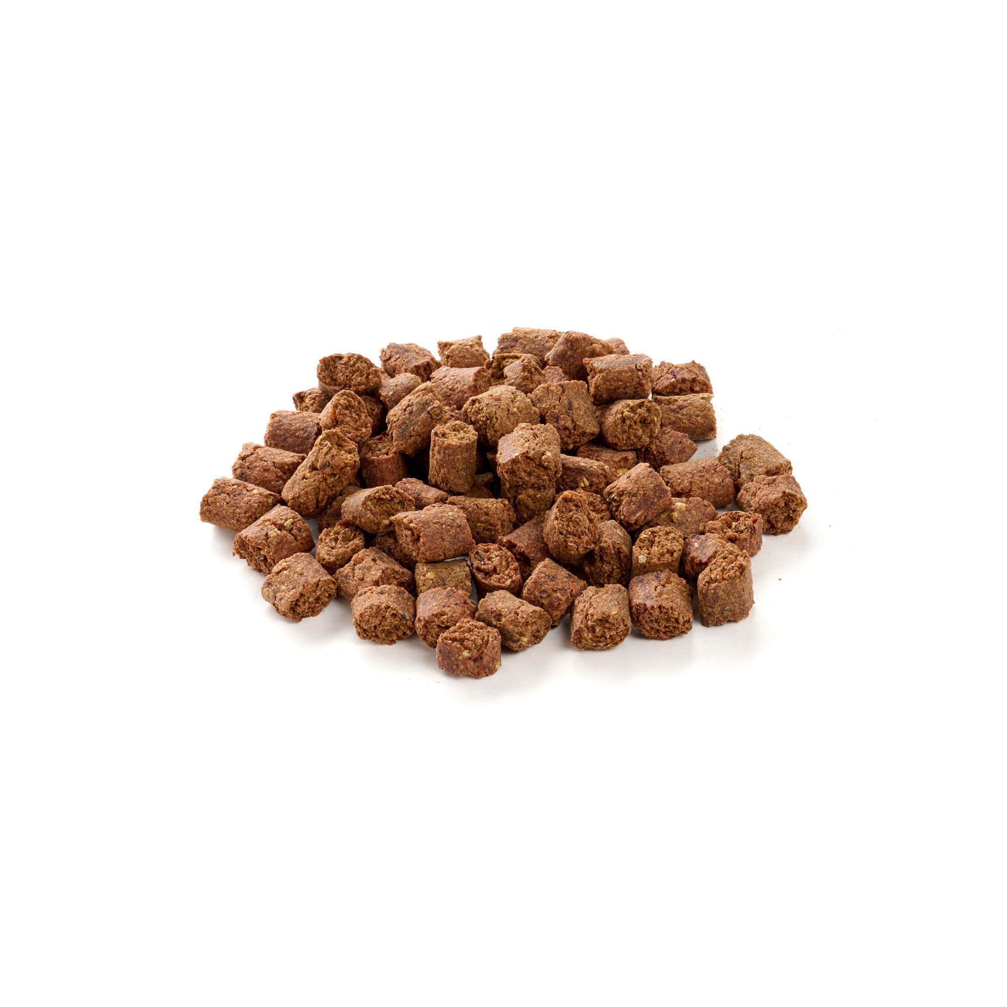 MIOMERA Insekten Snack 500g