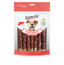 Die Landfleisch Genussbox - Nassfutter, Snacks & Spielzeug für kleine Hunde