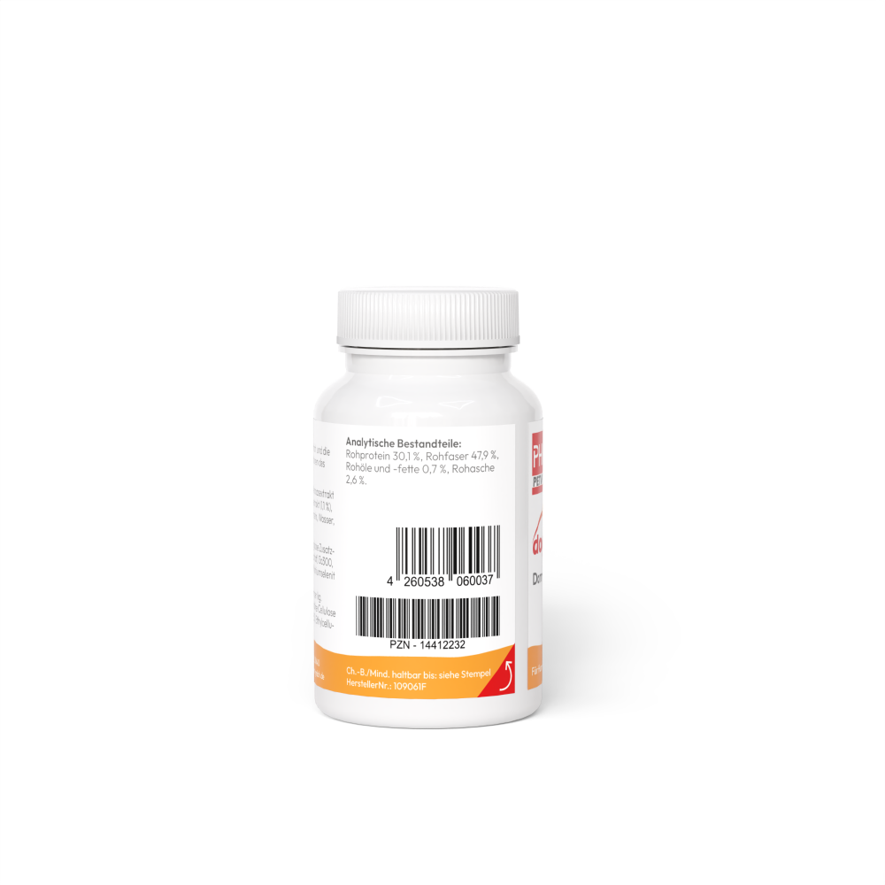 PHA dogenzyme – Darm 100 Tabletten (46 g)