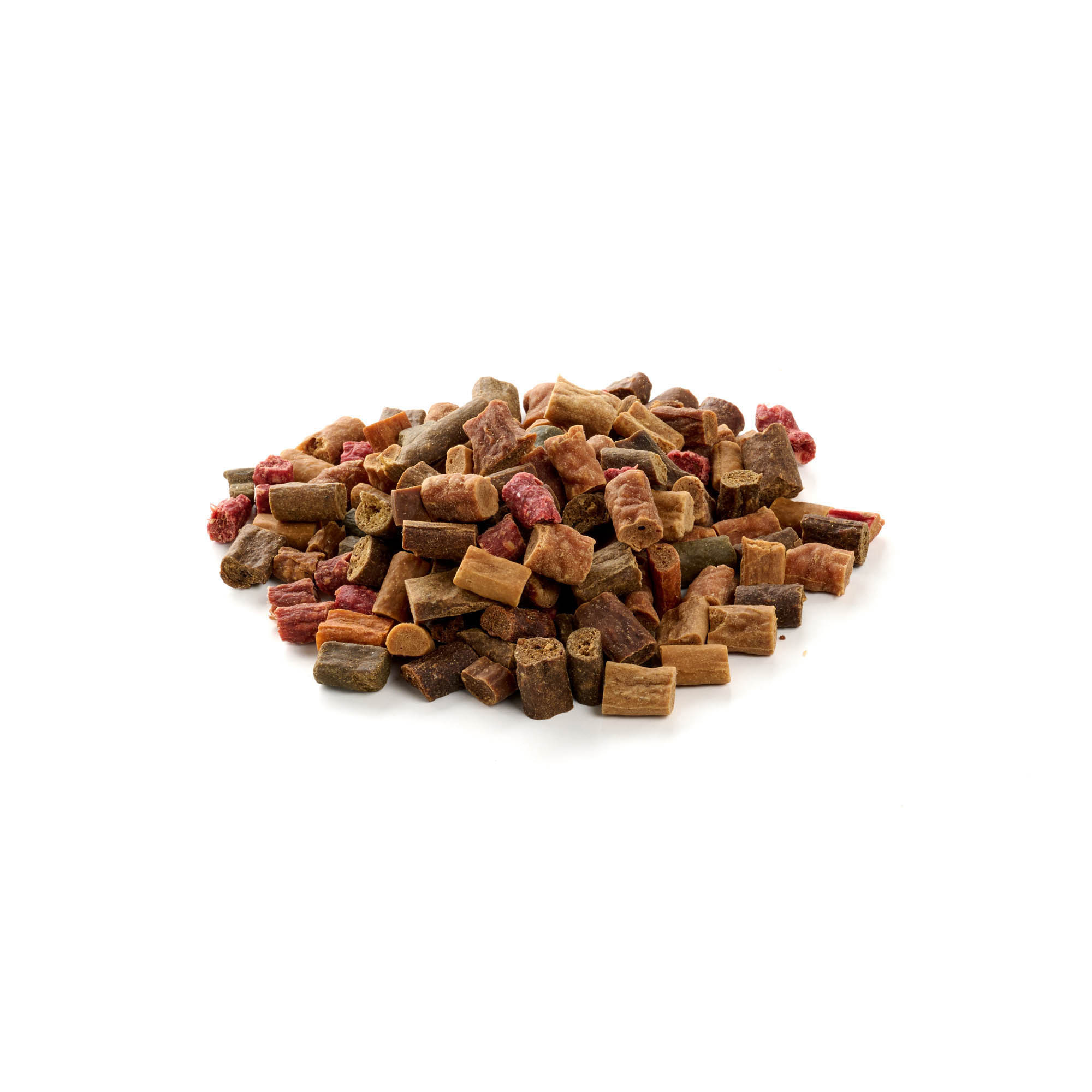 MIOMERA Mix-Sticks-Trainingssnack 500g